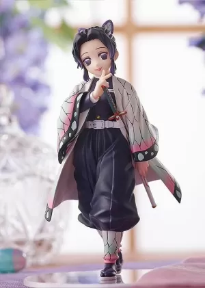 KIMETSU NO YAIBA ESTATUTA PVC 15 CM SHINOBU KOCHO