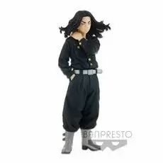 TOKIO REVENGERS KEISUKE BAJI FIG