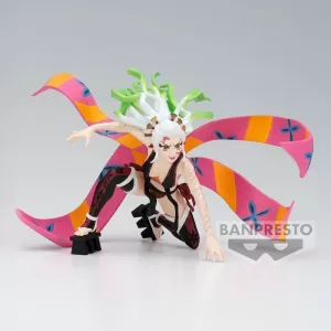 BANPRESTO FIGURA VIBRATION STARS DAKI DAMON SLAYER