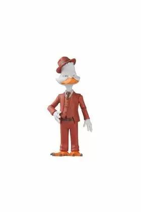 HOWARD EL PATO FIG 15 CM AVENGERS LEGENDS