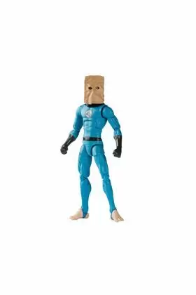 BOMBASTIC BAG-MAN 15 CM MARVEL LEGENDS