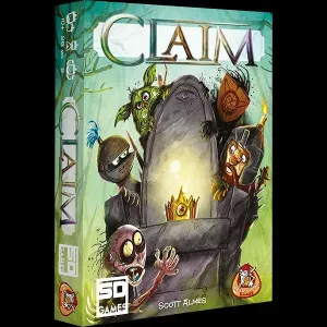 CLAIM