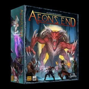 AEON´S END AEON´S END