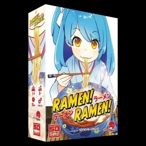 RAMEN! RAMEN!