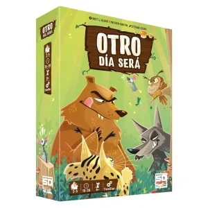 OTRO DIA SERÁ