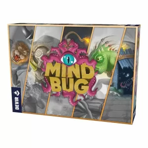 MINDBUG MINDBUG