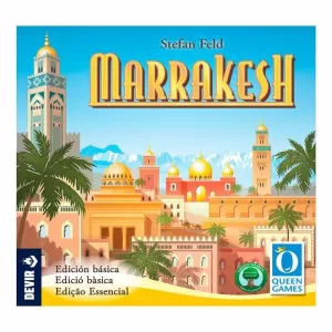 MARRAKESH