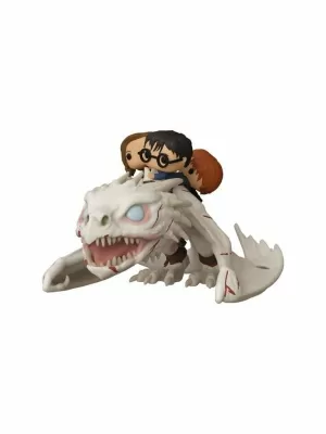 FUNKO POP UKRAINIAN IRONBELLY HARRY POTTER 93