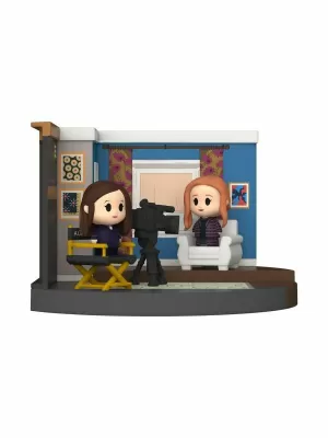 FUNKO POP MINI MOMENTS WANDAVISION 2000S WANDA & AGATHA