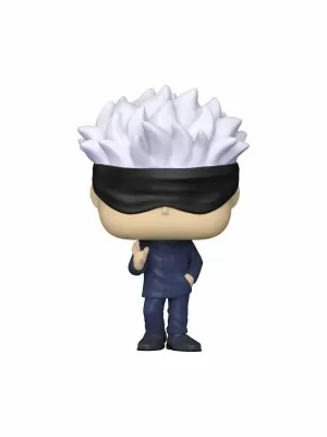 FUNKO POP SATORU GOJO JUJUTSU KAISEN 1114