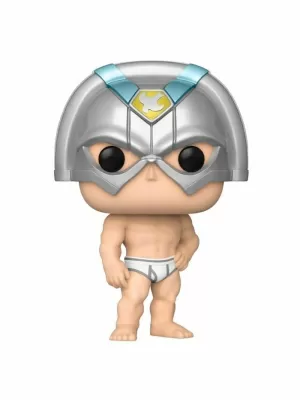 FUNKO POP PACIFICADOR PEACEMAKER 1233