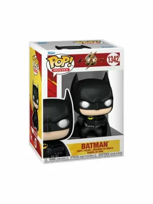 FUNKO POP BATMAN FLASH 1342