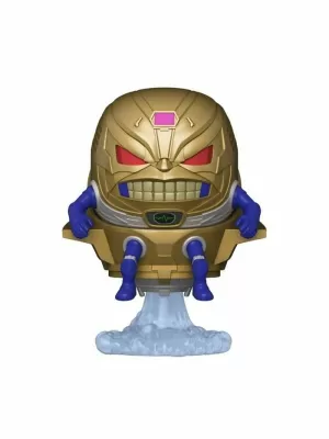 FUNKO POP MODOK QUANTUMANIA 1140