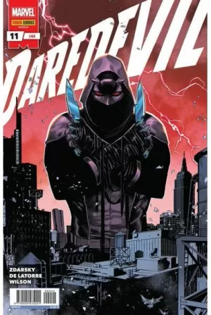 DAREDEVIL 11 #44