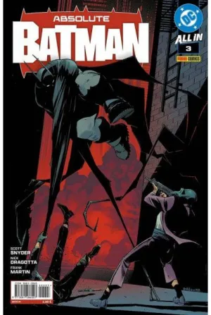 ABSOLUTE BATMAN 03