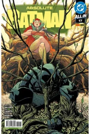 ABSOLUTE BATMAN 17