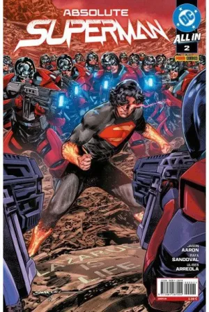 ABSOLUTE SUPERMAN 02