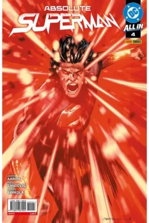 ABSOLUTE SUPERMAN 04