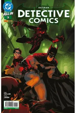 ALL IN DETECTIVE COMICS 03