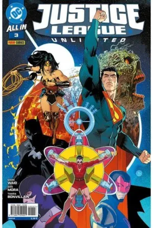 ALL IN JUSTICE LEAGUE UNLIMITED 03