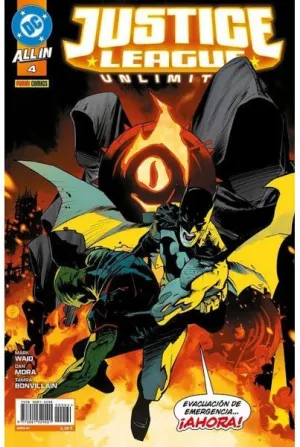 ALL IN JUSTICE LEAGUE UNLIMITED 04