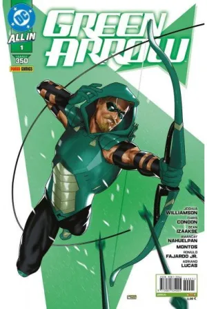 ALL IN GREEN ARROW 01