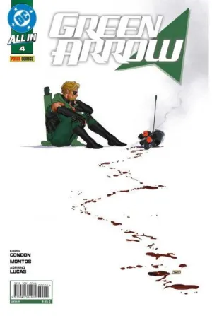 ALL IN GREEN ARROW 04
