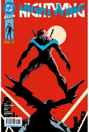 ALL IN NIGHTWING 05