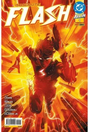 ABSOLUTE FLASH  1
