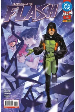 ABSOLUTE FLASH 14