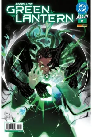 ABSOLUTE GREEN LANTERN  03
