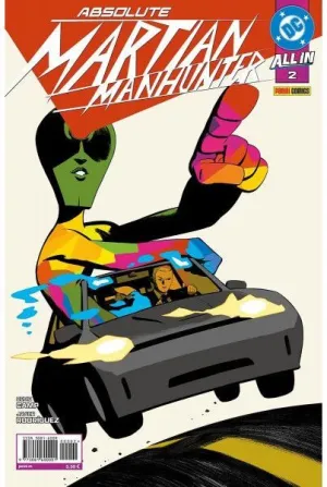 ABSOLUTE MARTIAN MANHUNTER  02