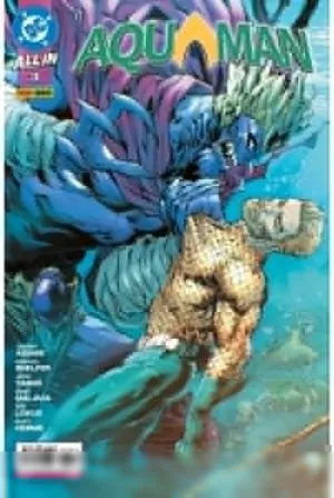 ALL IN AQUAMAN 3
