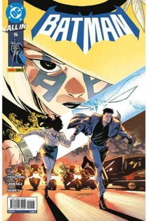ALL IN BATMAN 05
