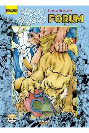 AÑOS DEL FORUM, LOS.(AÑOS DEL FORUM) AÑOS DEL FORUM, LOS.(AÑOS DEL FORUM)