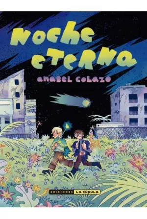 NOCHE ETERNA