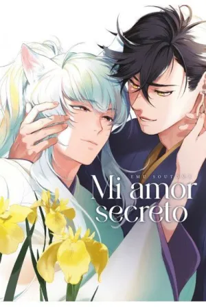 MI AMOR SECRETO