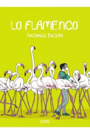LO FLAMENCO LO FLAMENCO