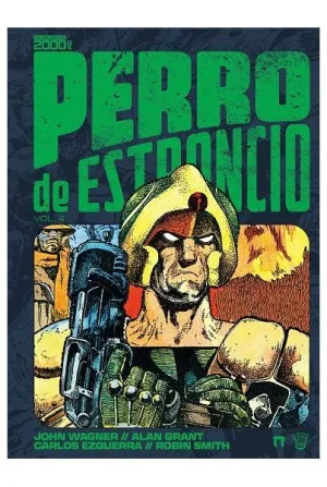 PERRO DE ESTRONCIO 04