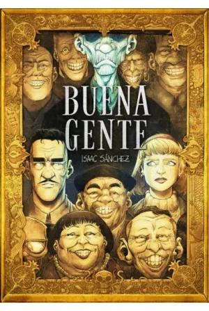 BUENA GENTE