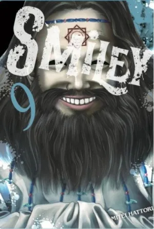 SMILEY 09