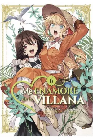 ME ENAMORE DE LA VILLANA 06