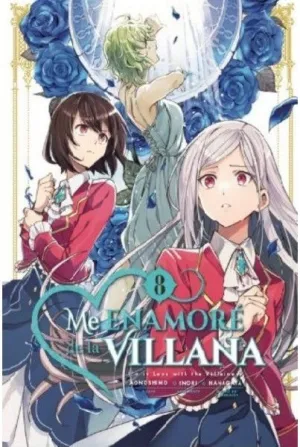 ME ENAMORE DE LA VILLANA 08