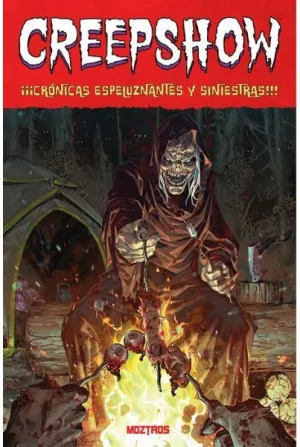 CREEPSHOW N 03
