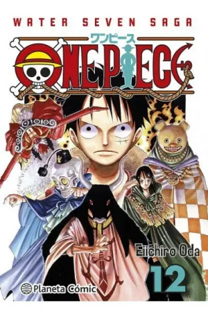 ONE PIECE 3 EN 1 12