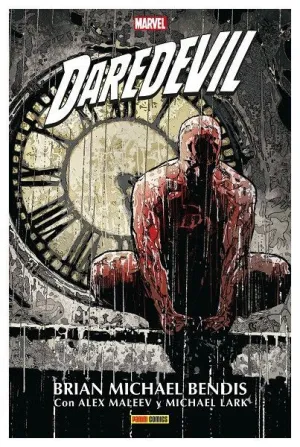DAREDEVIL DE BRIAN MICHAEL BENDIS Y ALEX MALEEV N 02