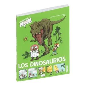 DINOSAURIOS