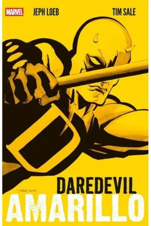 MARVEL ESSENTIALS 18 DAREDEVIL: AMARILLO