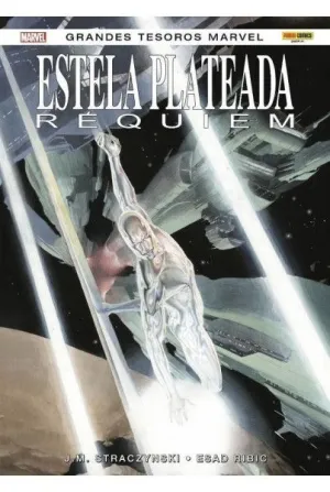 ESTELA PLATEADA: REQUIEM (NUEVO PVP)