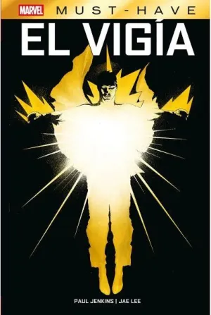 MARVEL MUST HAVE. EL VIGIA
